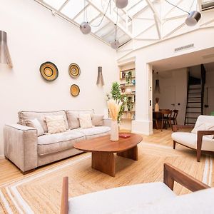 Apartamento Deluxe de 2 Dormitorios